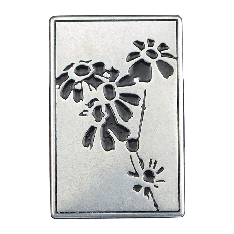 Lake Mead National Recreation Area Collectible Token - Brittle Bush
