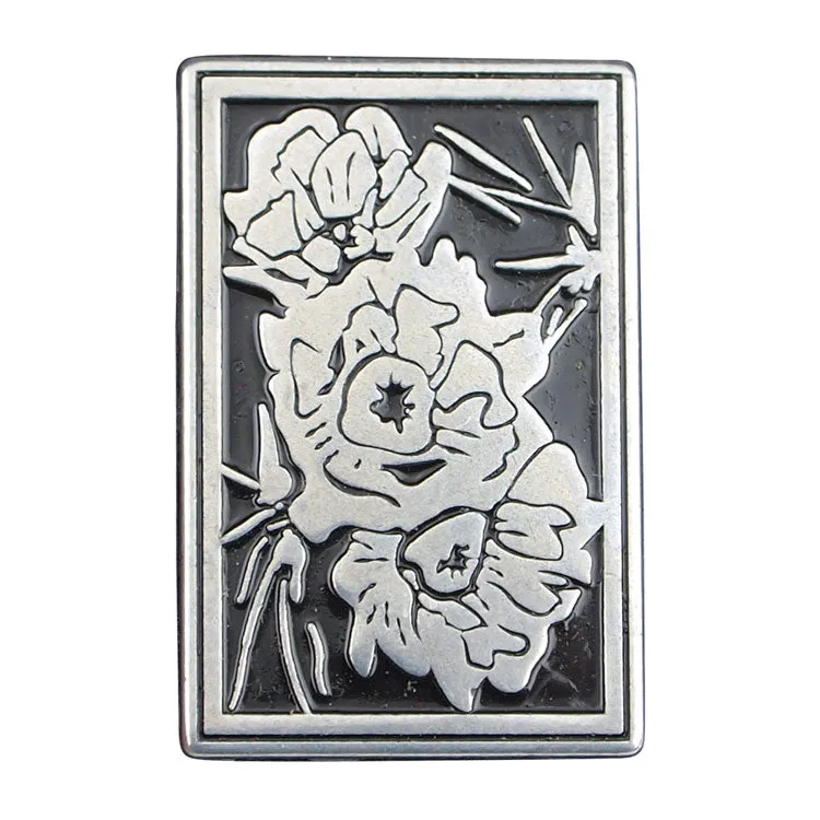 Lake Mead National Recreation Area Collectible Token - Cactus Flower