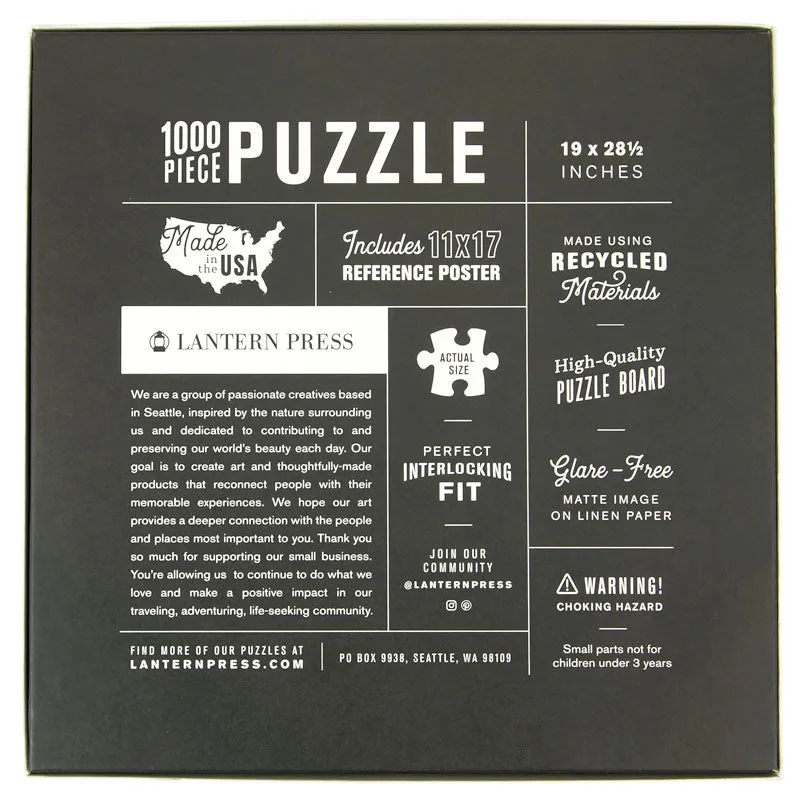 Protect our National Parks Puzzle - Image 2