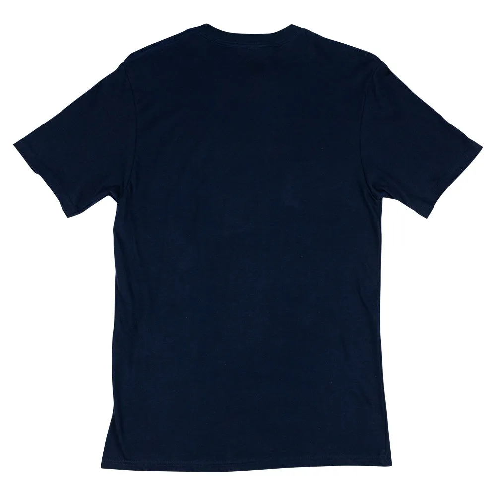 Lewis & Clark National Historic Trail T-Shirt - Fell Logo - Image 3