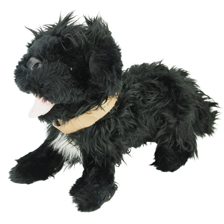 Lewis & Clark's Newfoundland Seaman Plush Toy - Image 3
