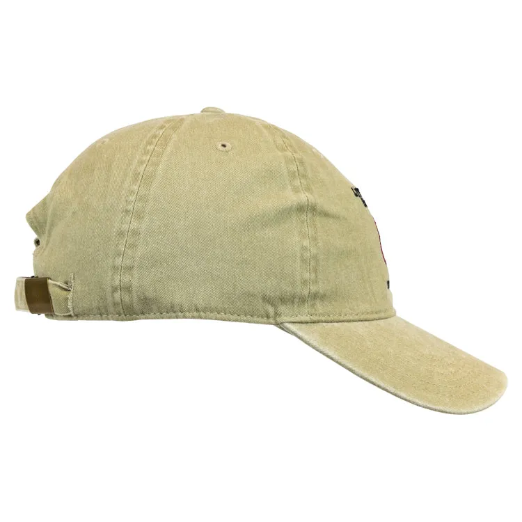 Little Bighorn Battlefield National Monument Cap - Round Logo - Image 4