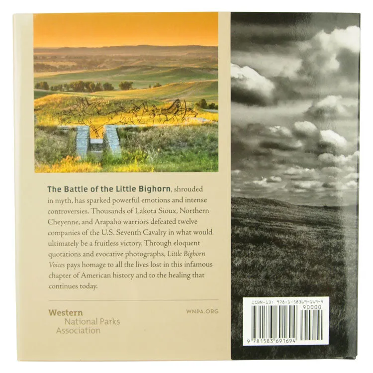 Little Bighorn Voices - Image 3