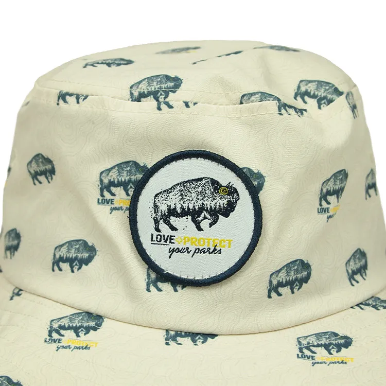 Love + Protect Your Parks® Bucket Hat - Image 2