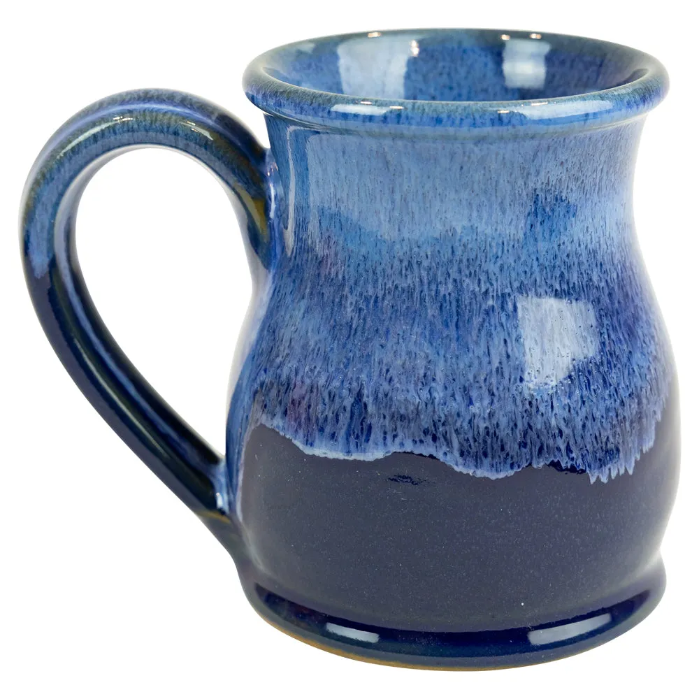 Lyndon B. Johnson National Historical Park Tall Belly Mug - Image 4