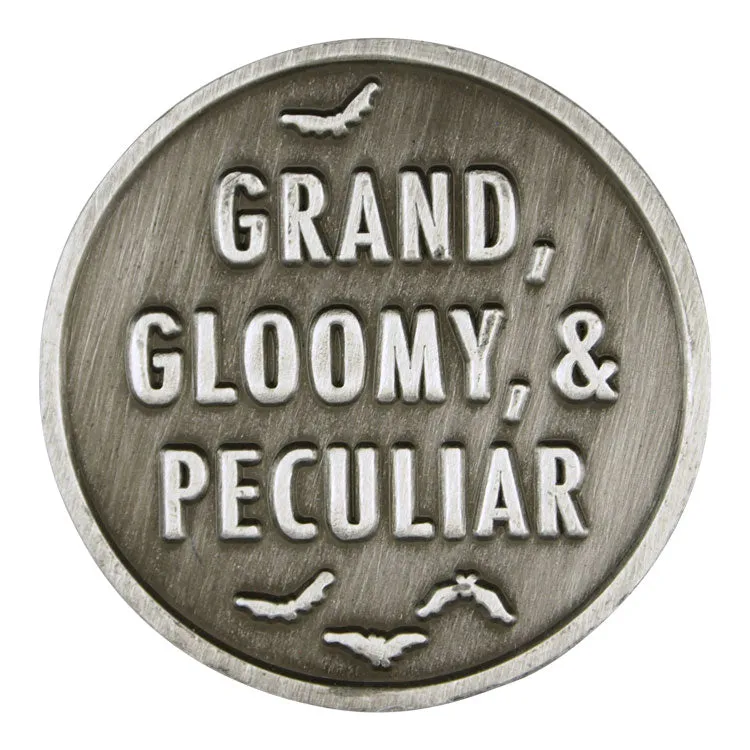 Mammoth Cave National Park Collectible Token - Image 2