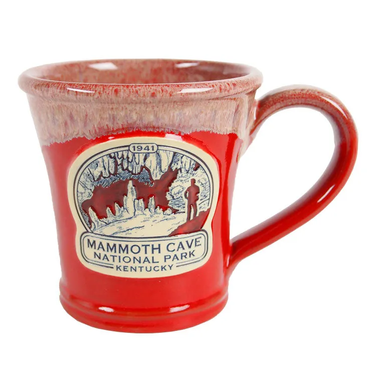 Mammoth Cave National Park Julep Mug