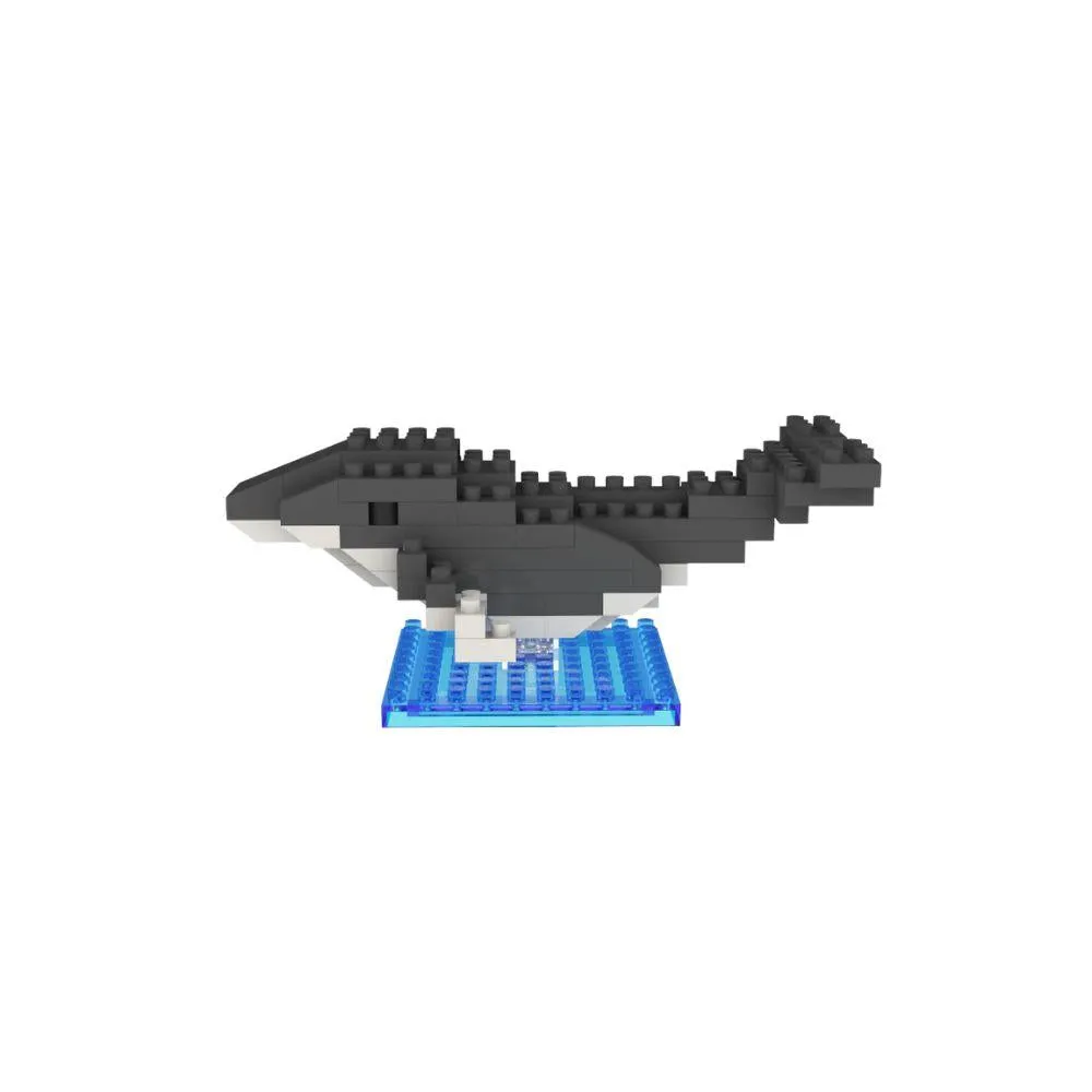 Marine Life Mystery Mini Block Set - Image 10