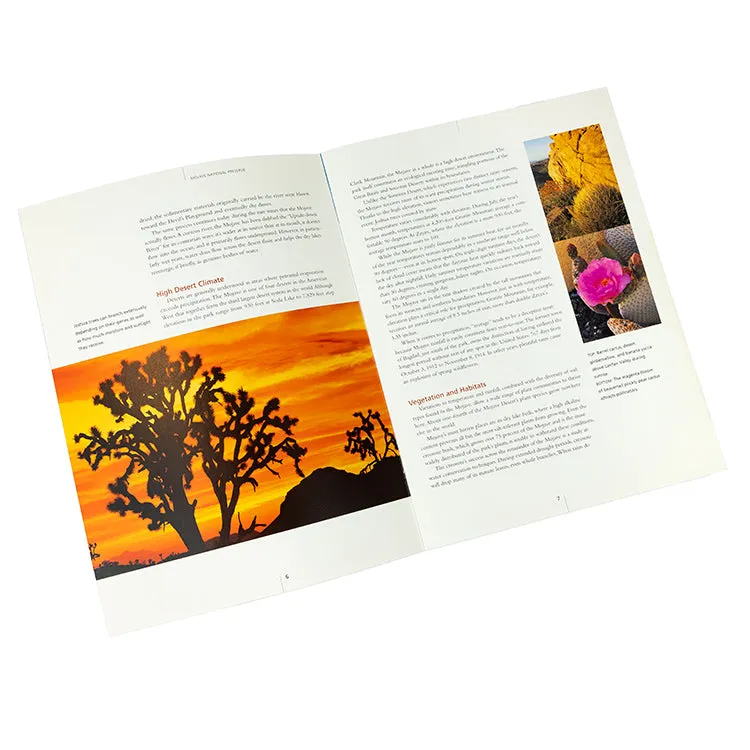 Mojave National Preserve Book - Image 3