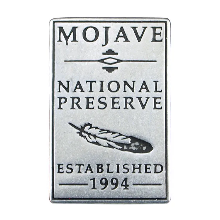 Mojave National Preserve Collectible Token - Kelso Depot - Image 2