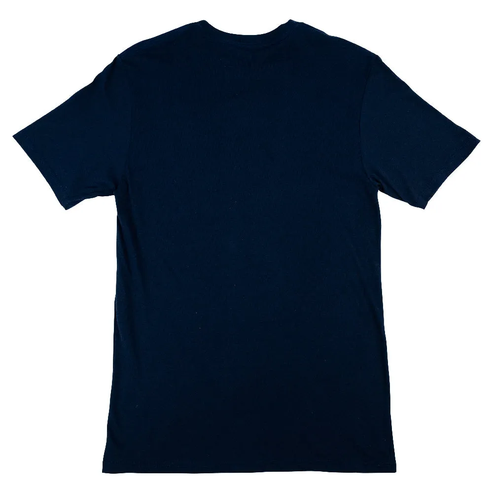 Mojave National Preserve T-Shirt - Fell Logo - Image 3