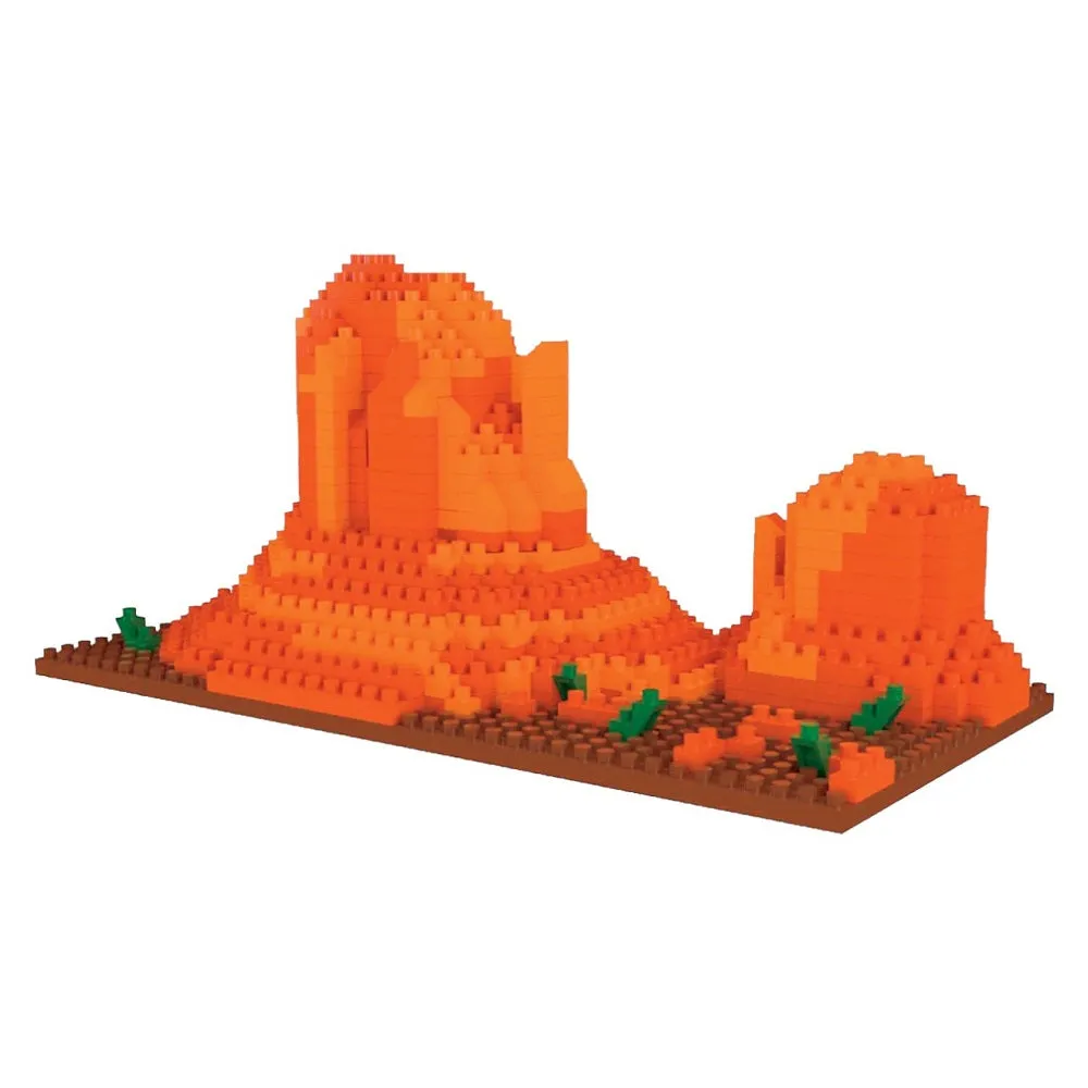 Monument Valley Mini Block Set - Image 2