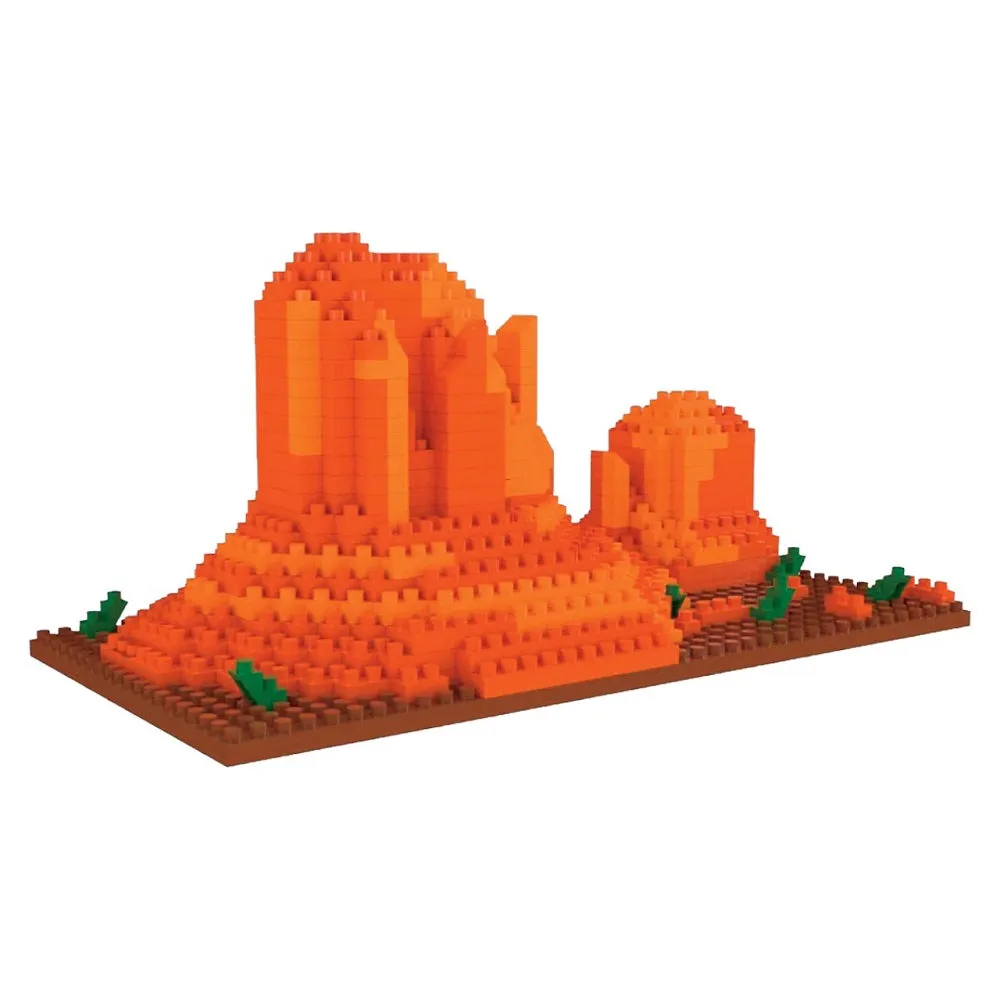Monument Valley Mini Block Set - Image 3
