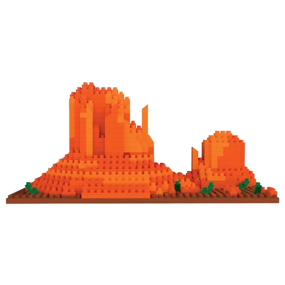 Monument Valley Mini Block Set - Image 4
