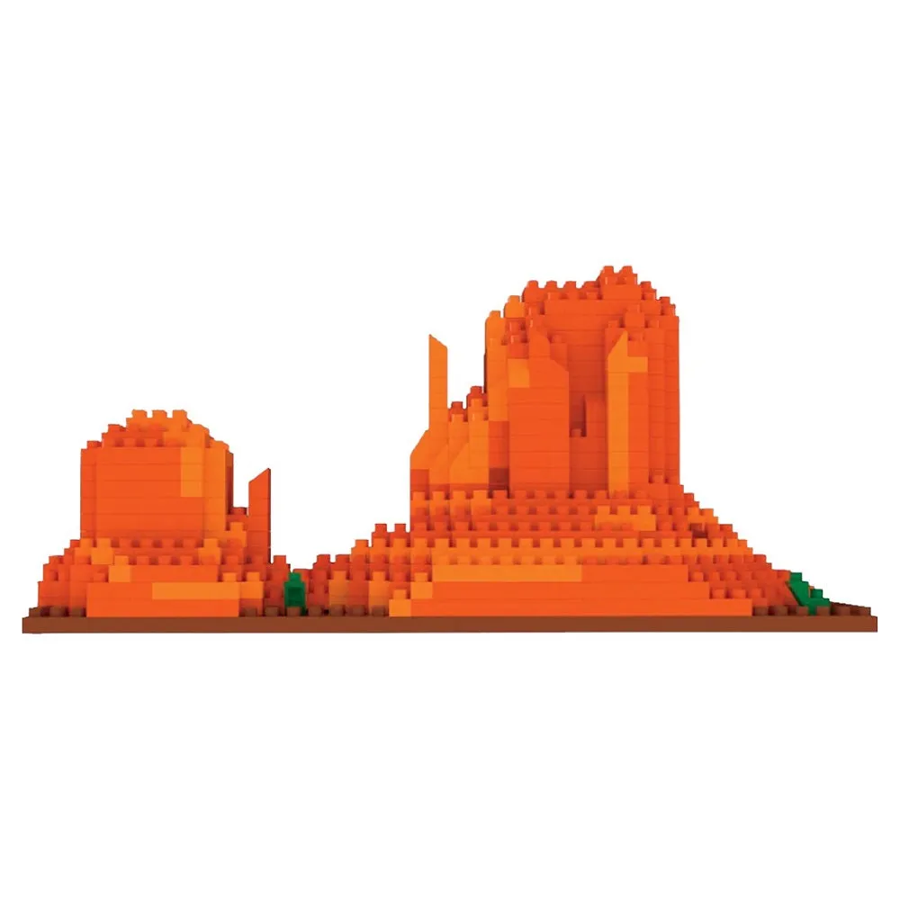 Monument Valley Mini Block Set - Image 5