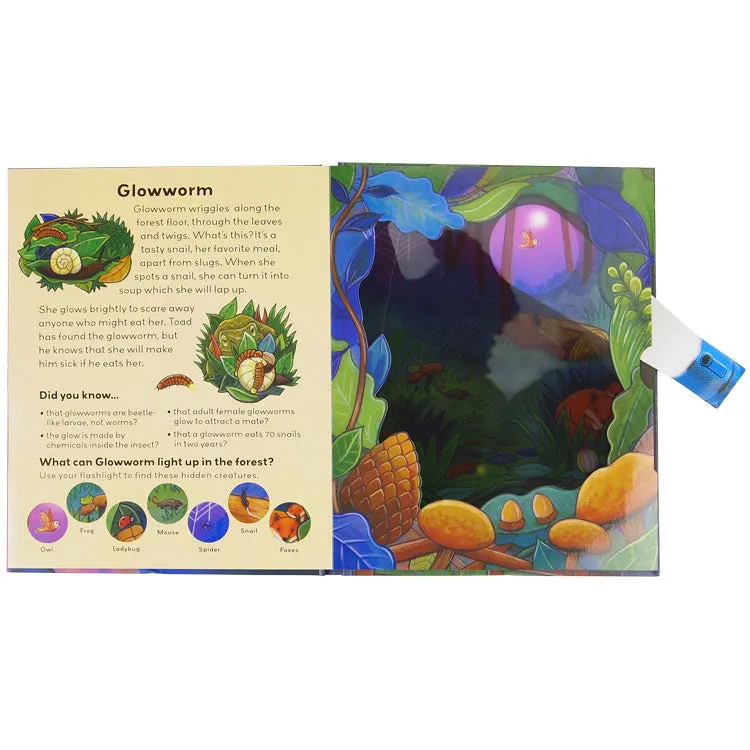 Moonlight Animals - Image 2