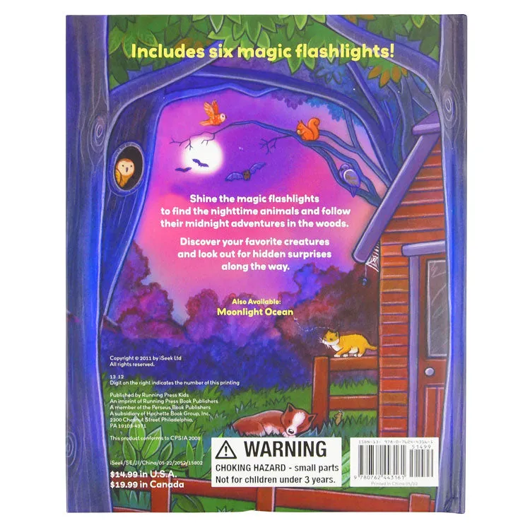 Moonlight Animals - Image 3