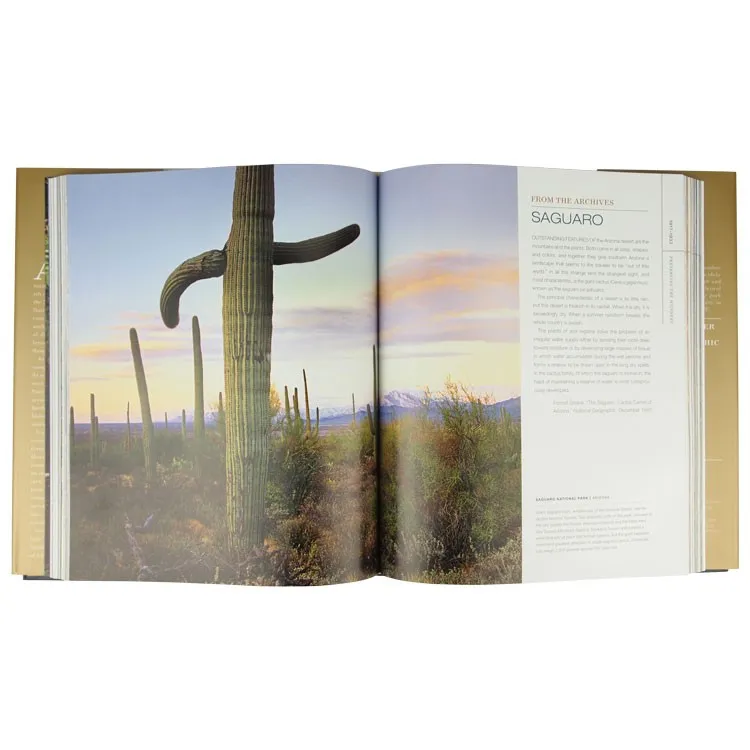National Geographic The National Parks: An Illustrated History - Image 2
