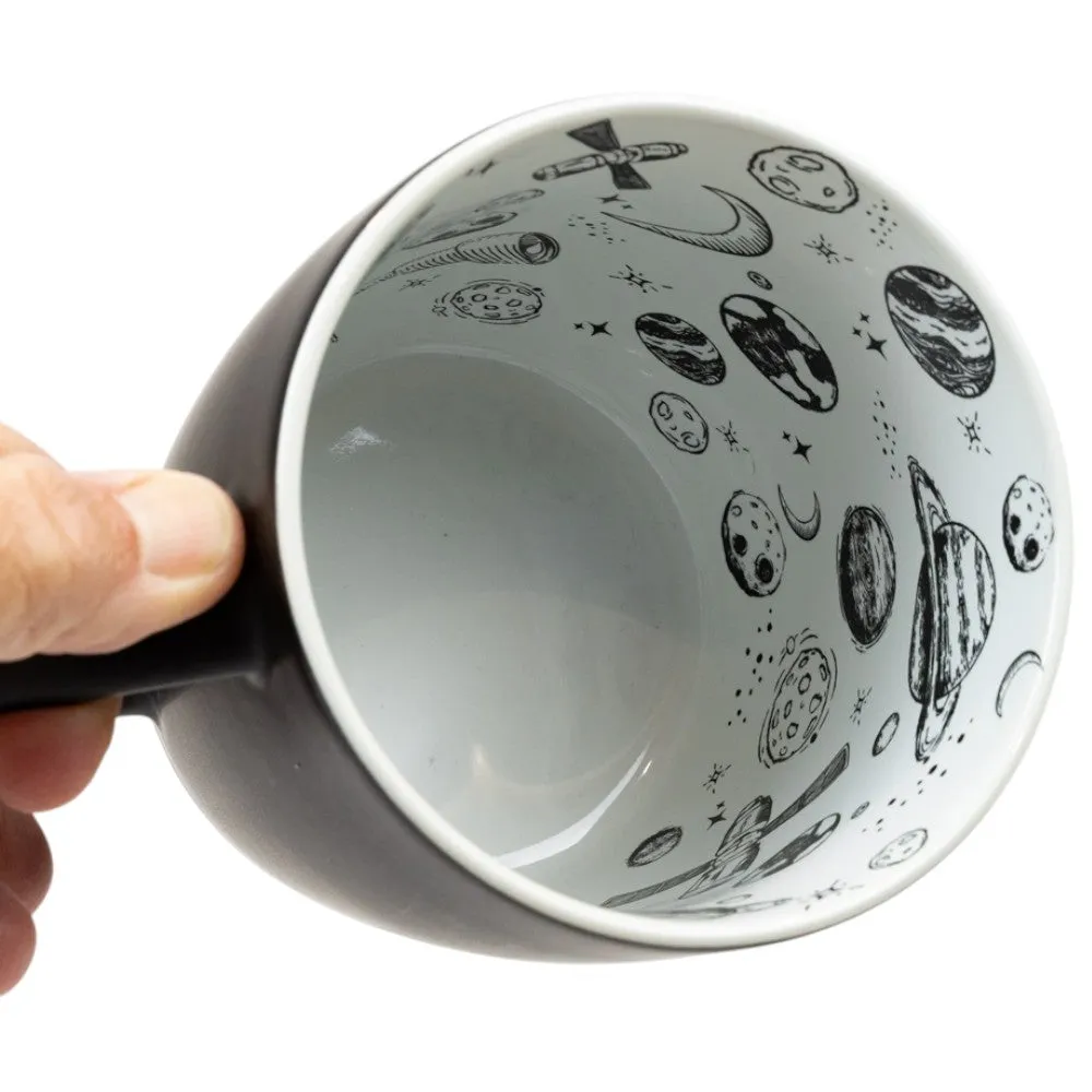 National Park Night Sky Mug - Image 2