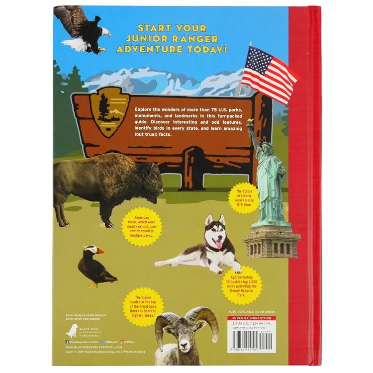National Parks: A Kid's Guide - Image 3