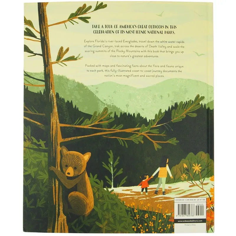 National Parks of the USA - Image 4