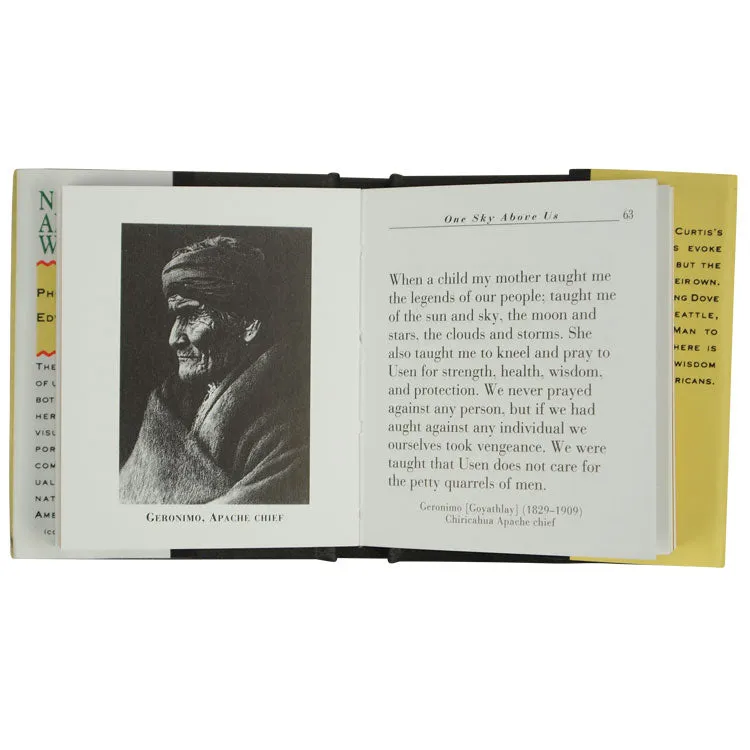 Native American Wisdom Mini Edition - Image 2