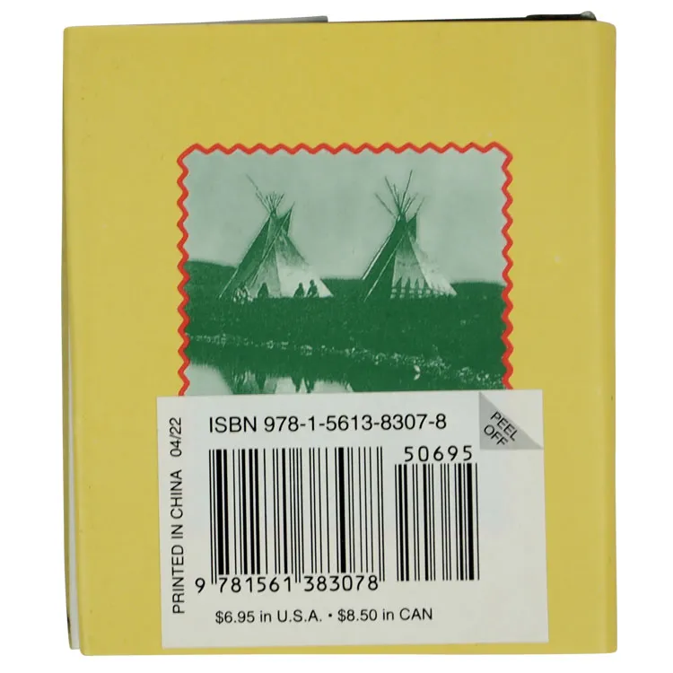 Native American Wisdom Mini Edition - Image 3