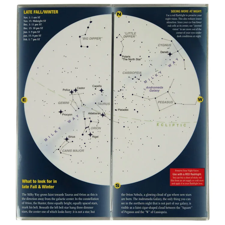Night Sky: A Guide to Our Galaxy - Image 3