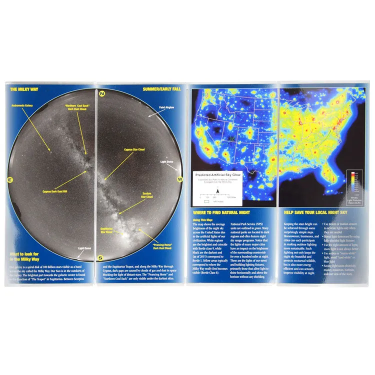 Night Sky: A Guide to Our Galaxy - Image 4