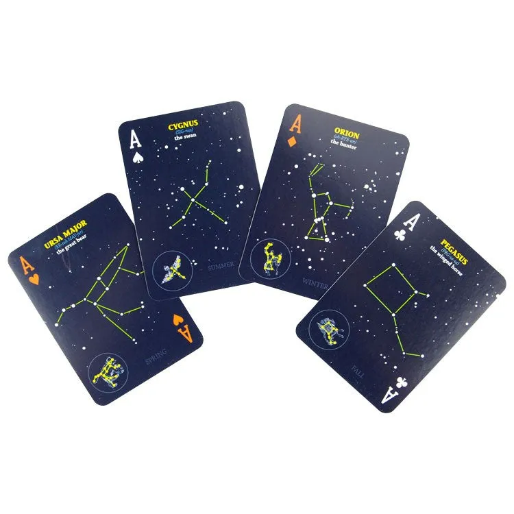 Night Sky Playing Card Set - Image 3