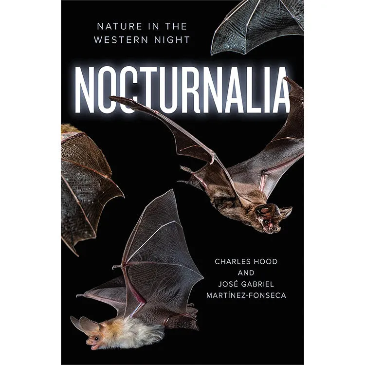 Nocturnalia: Nature In The Western Night