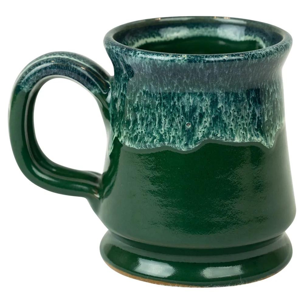 Organ Pipe Cactus National Monument Footed Mug - Image 5
