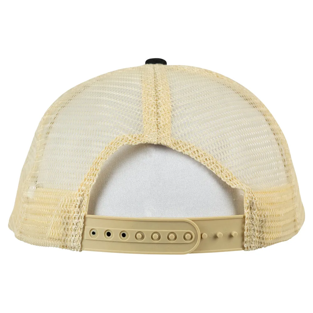 Organ Pipe Cactus National Monument Mesh-Back Cap - Fell Logo - Image 4