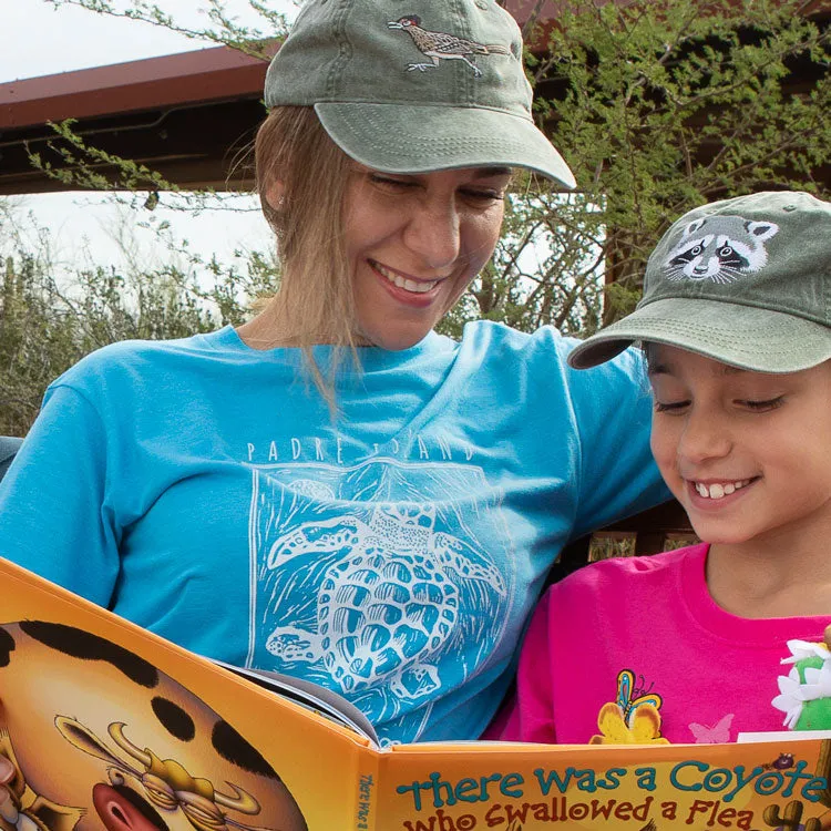 Padre Island National Seashore REPREVE® T-Shirt - Hatchling - Image 3
