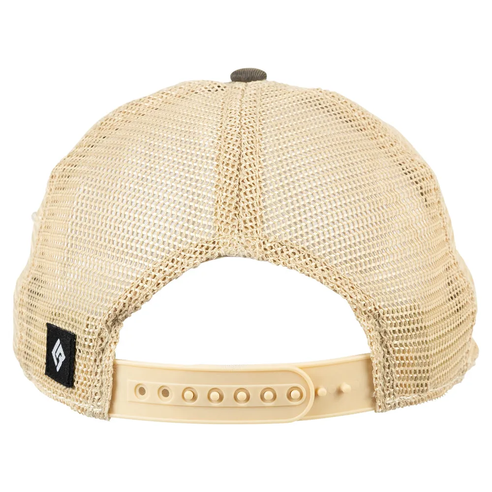 Padre Island National Seashore Mesh-Back Cap - Turtle - Image 4