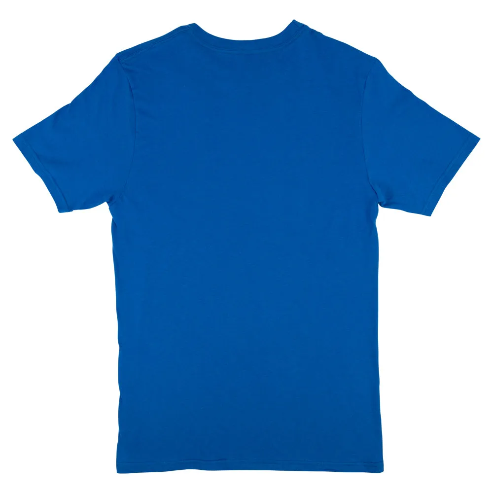 Padre Island National Seashore T-Shirt - Fell Logo - Image 3