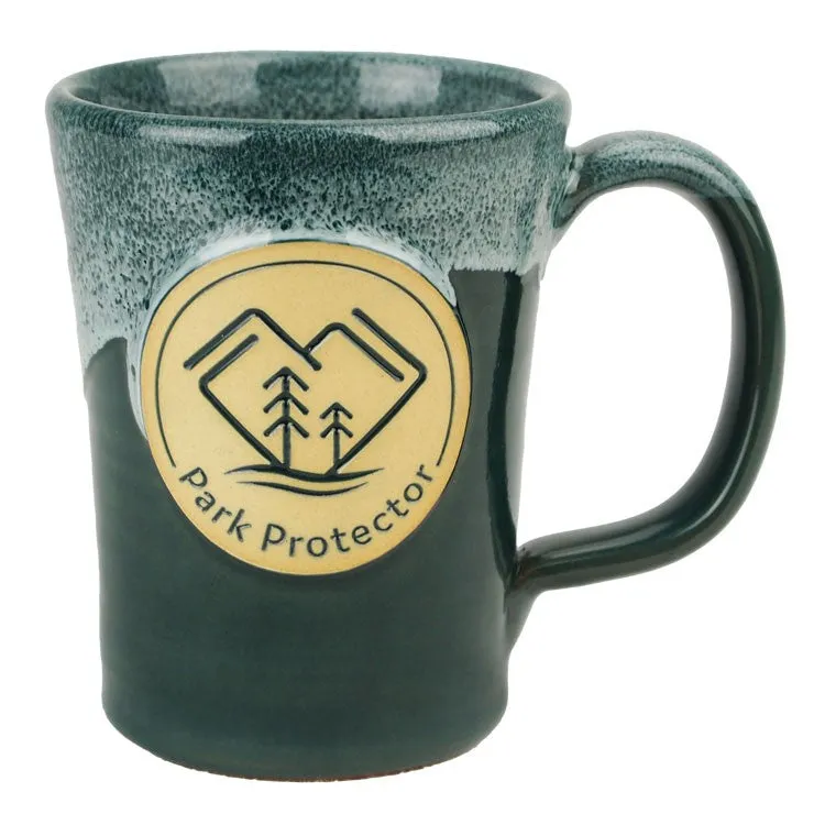 Park Protector Abbey Mug