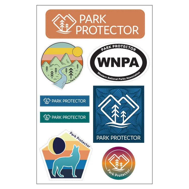 Park Protector Gift Membership - Image 2