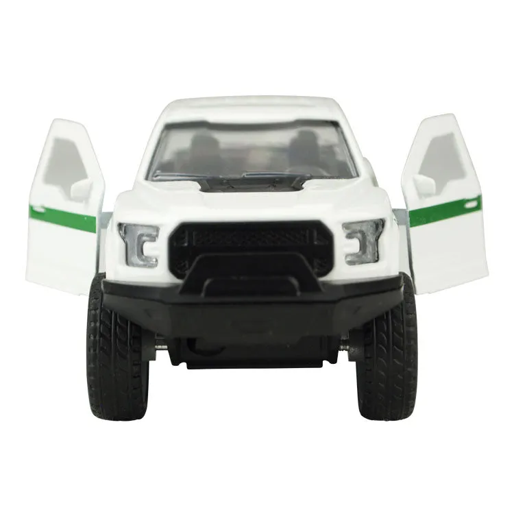 Park Ranger Truck - Image 2