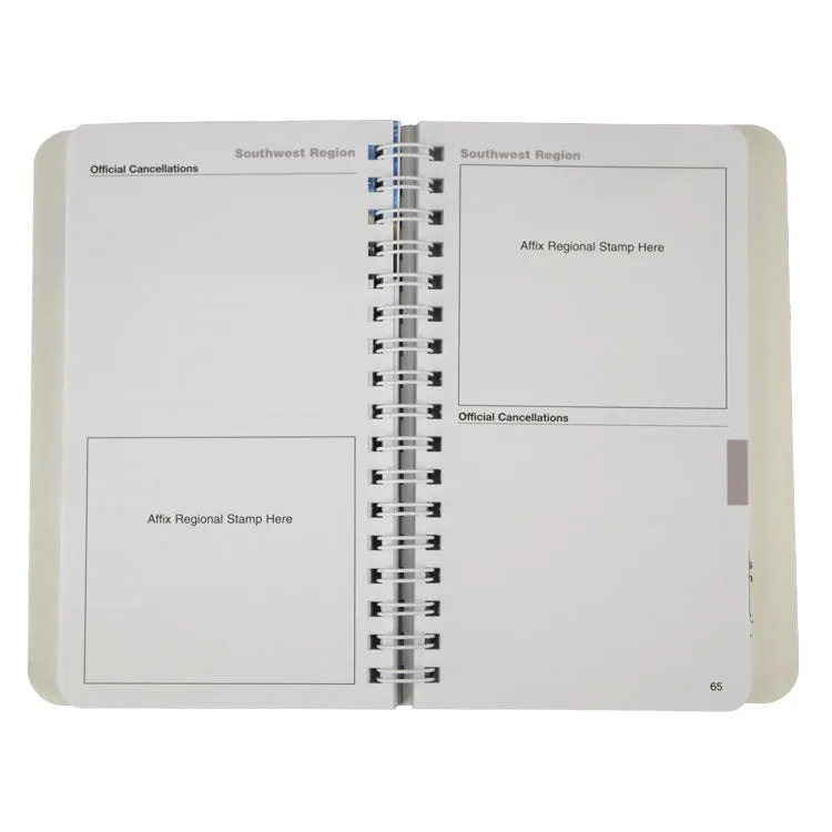 Passport to Your National Parks Book - Standard Edition - Image 4