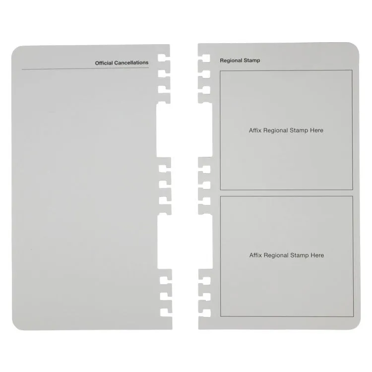 Passport to Your National Parks Classic Edition Expander Pack - Image 3