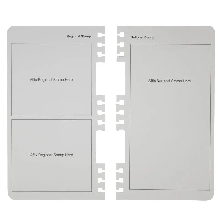 Passport to Your National Parks Classic Edition Expander Pack - Image 4