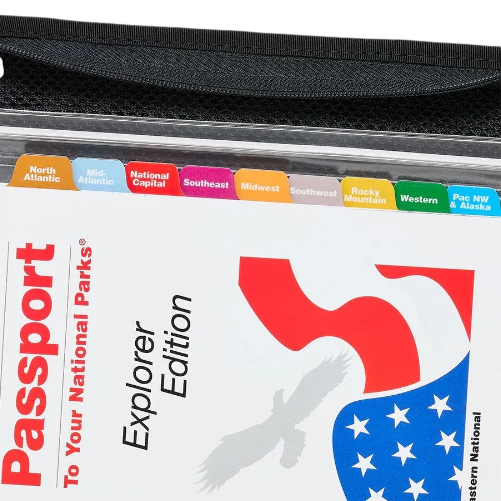 All New - Passport to Your National Parks® Explorer Edition - Image 11