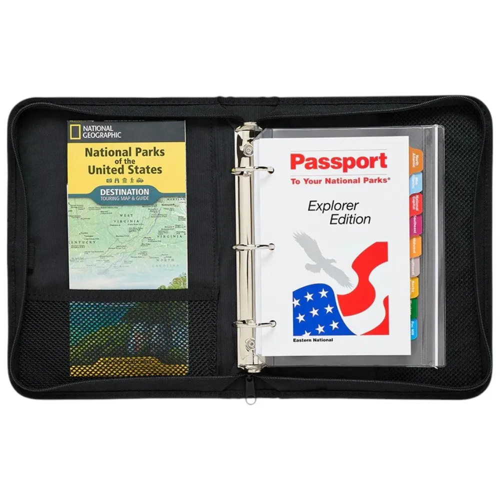 All New - Passport to Your National Parks® Explorer Edition - Image 2
