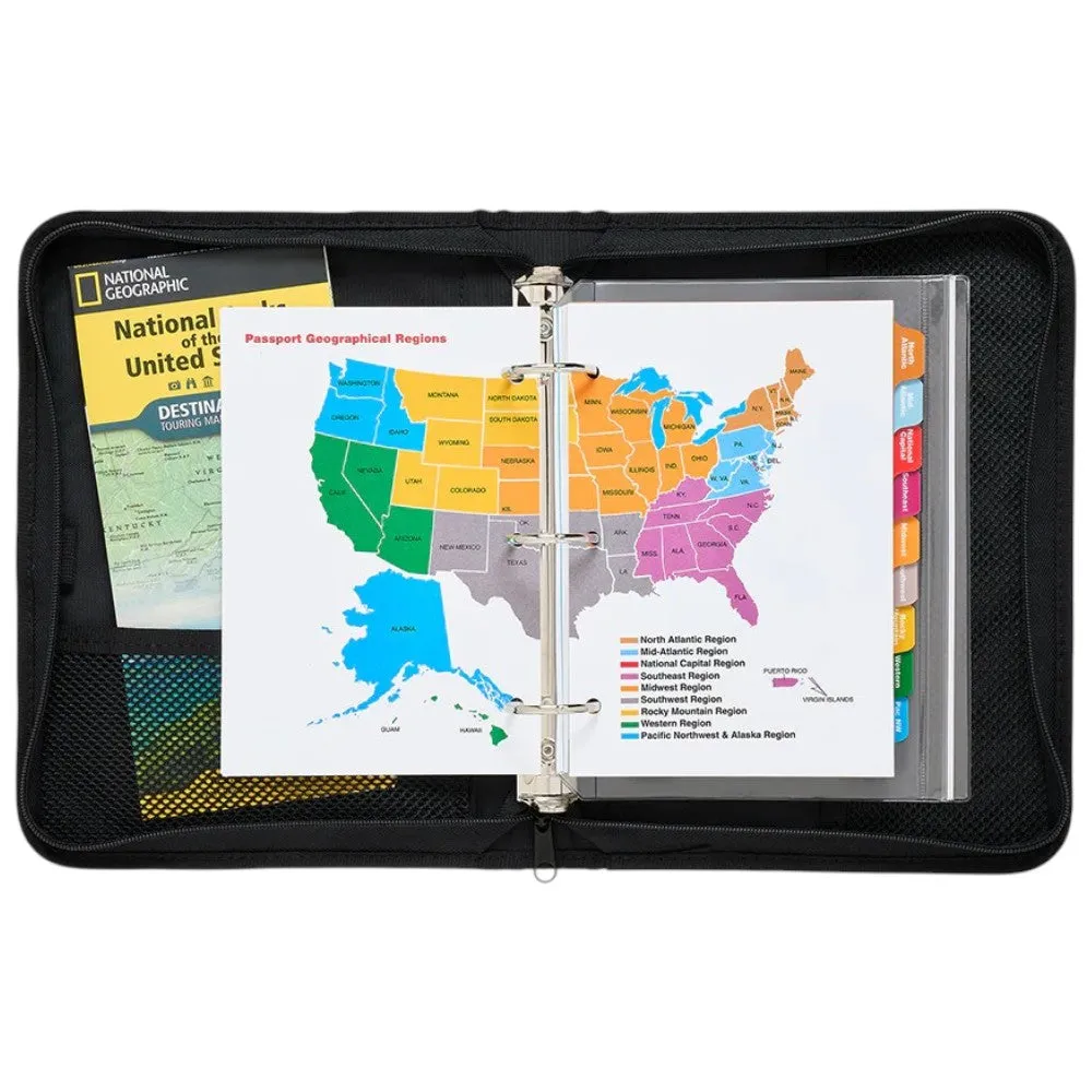 All New - Passport to Your National Parks® Explorer Edition - Image 3