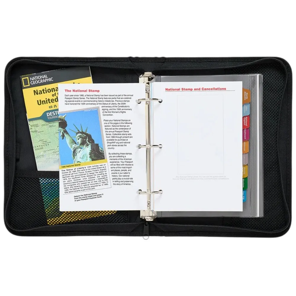 All New - Passport to Your National Parks® Explorer Edition - Image 4