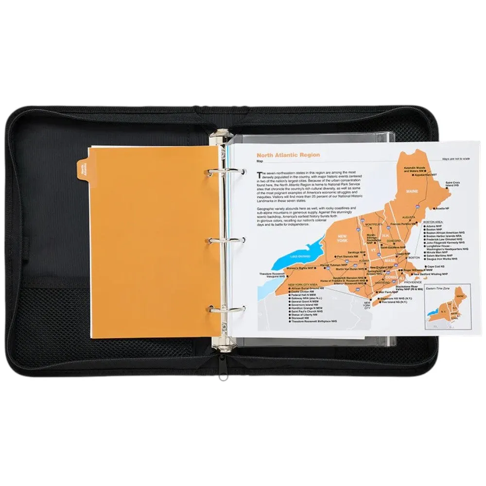 All New - Passport to Your National Parks® Explorer Edition - Image 5
