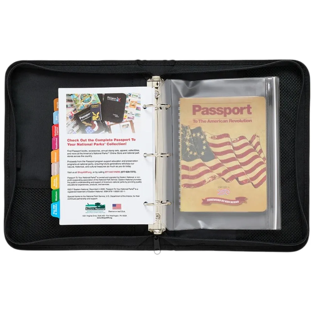 All New - Passport to Your National Parks® Explorer Edition - Image 8