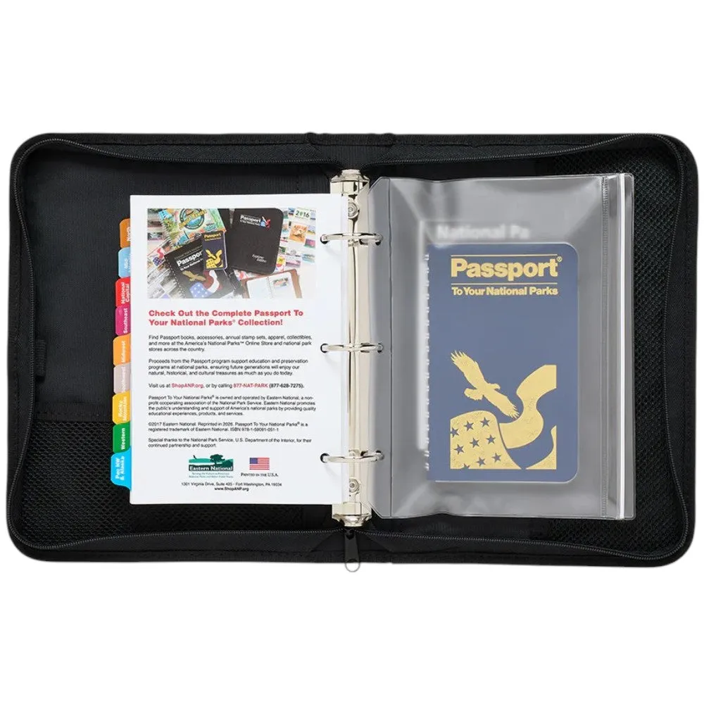 All New - Passport to Your National Parks® Explorer Edition - Image 9
