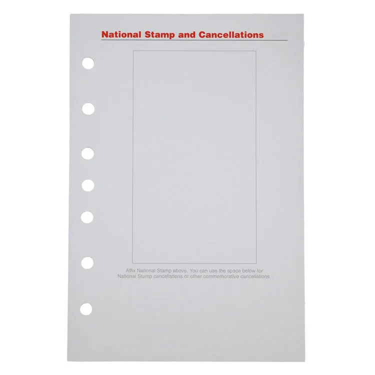 Passport to Your National Parks Explorer Edition Expander Pack - Image 4